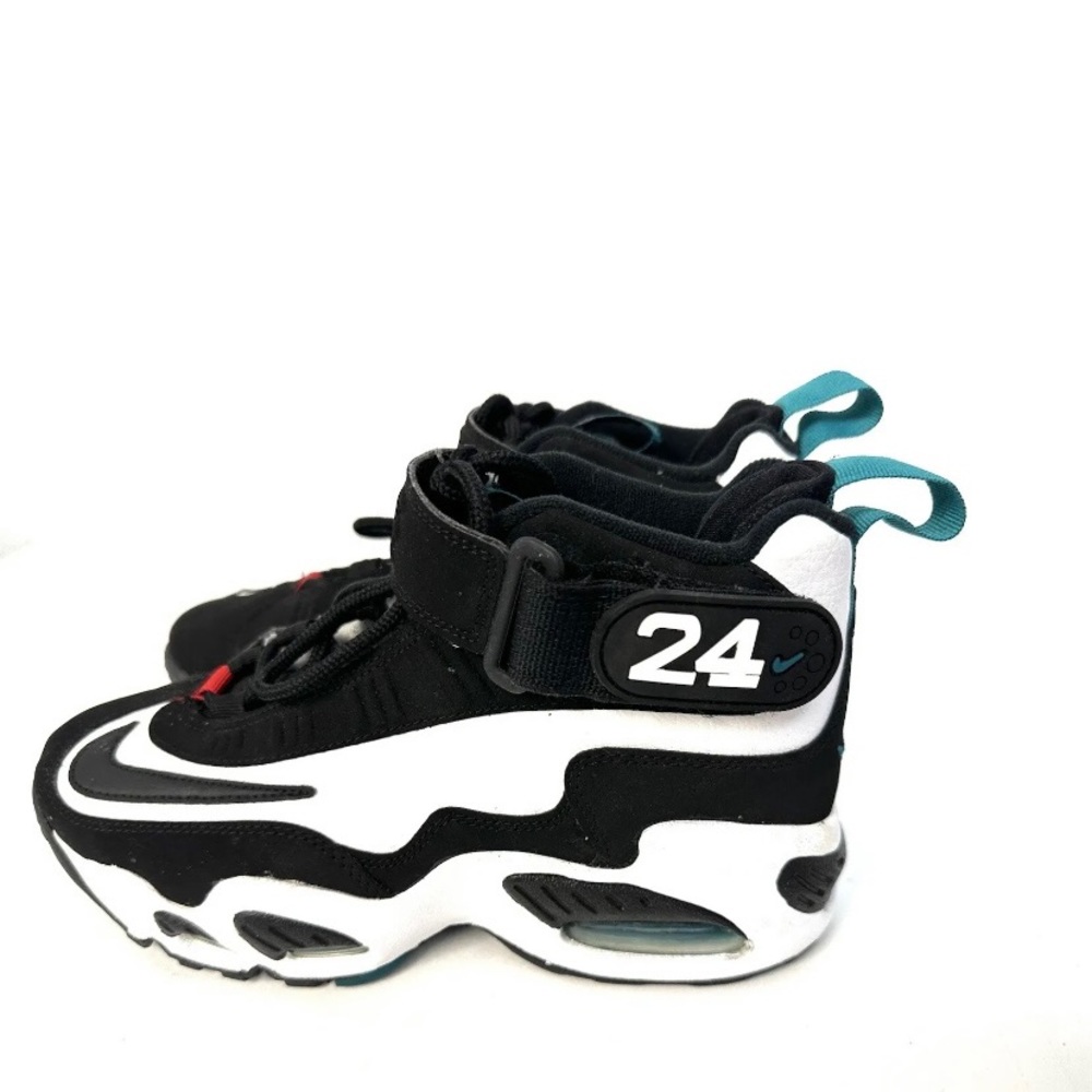Nike air Griffey max freshwater